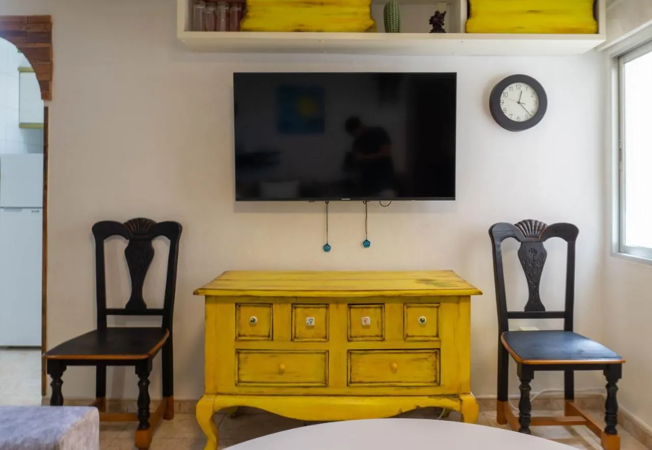 Apartment Lecuona Malaga Center