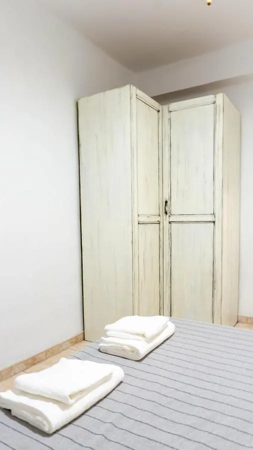 Apartment Lecuona Malaga Center Spain