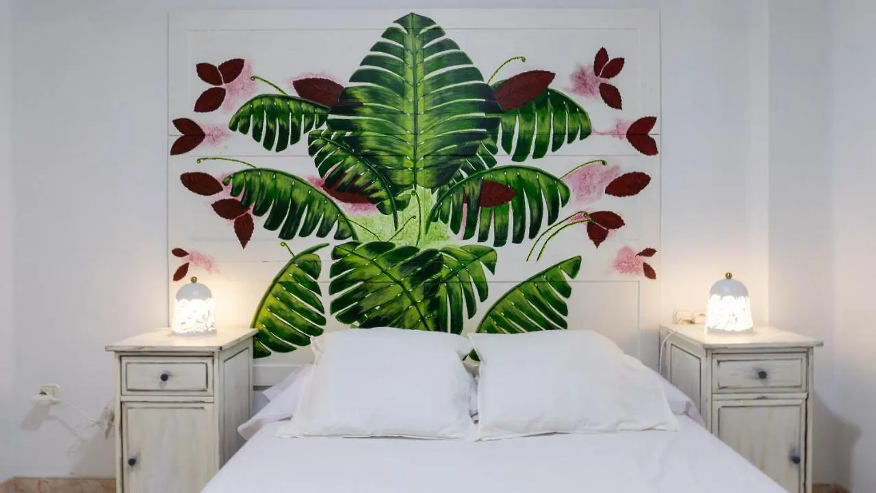 Apartment Lecuona Malaga Center