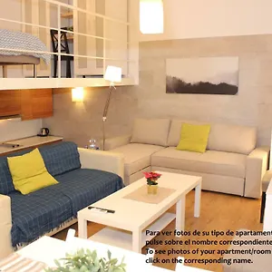 Appartamento Clavero, Málaga