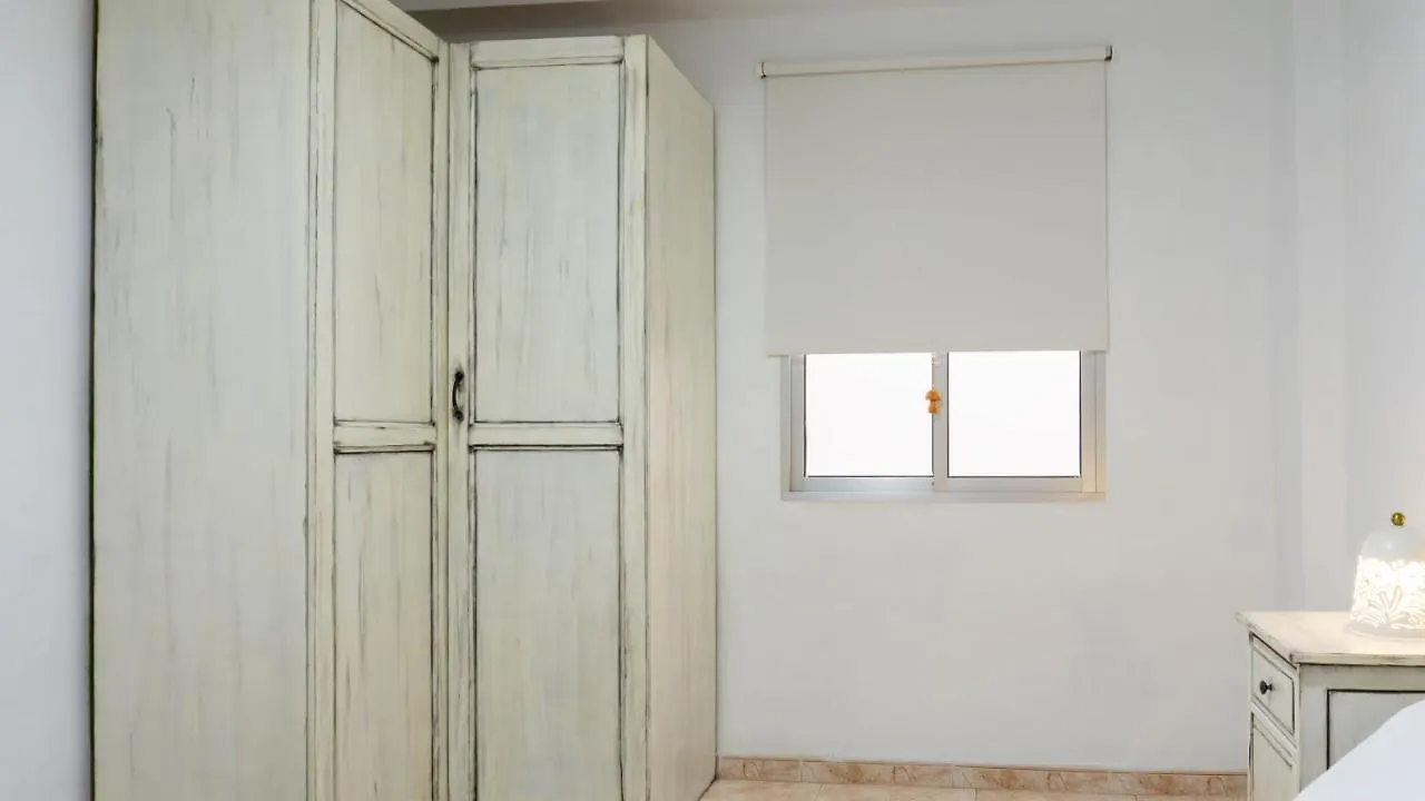 Apartment Lecuona Malaga Center Spain