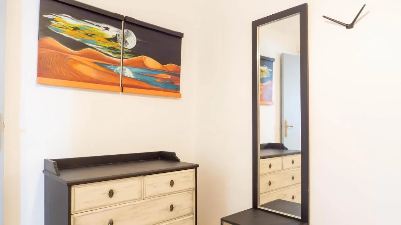 Apartment Lecuona Malaga Center
