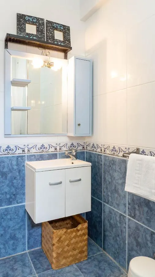 Apartment Lecuona Malaga Center 0*,