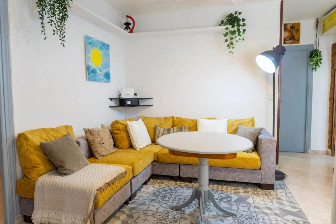 Apartment Lecuona Malaga Center 0*,  Spain